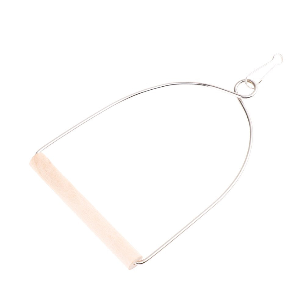 FRCOLOR Bird Stand Cage Perch Parrots Play Stands Tree Gym Playstand Parrot Table Perches Wood T Training Swing Animals & Pet Supplies > Pet Supplies > Bird Supplies > Bird Gyms & Playstands FRCOLOR