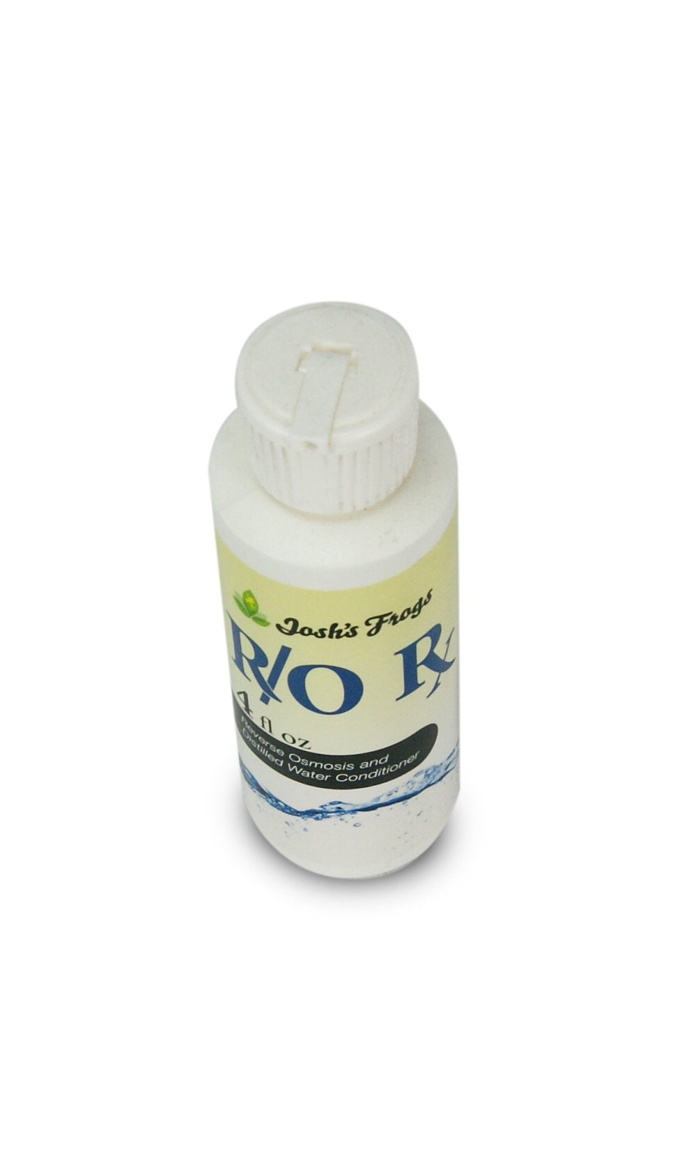 Josh'S Frogs R/O Rx (4 Oz) Distilled Water Remineralizer Animals & Pet Supplies > Pet Supplies > Reptile & Amphibian Supplies > Reptile & Amphibian Substrates Josh's Frogs