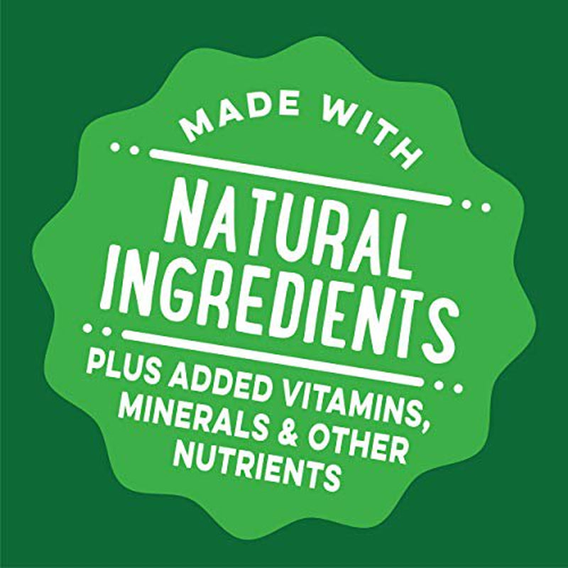 FELINE GREENIES Adult Natural Dental Care Cat Treats, Tempting Tuna Flavor, 2.1 Oz. Pouch Animals & Pet Supplies > Pet Supplies > Cat Supplies > Cat Treats Mars Petcare