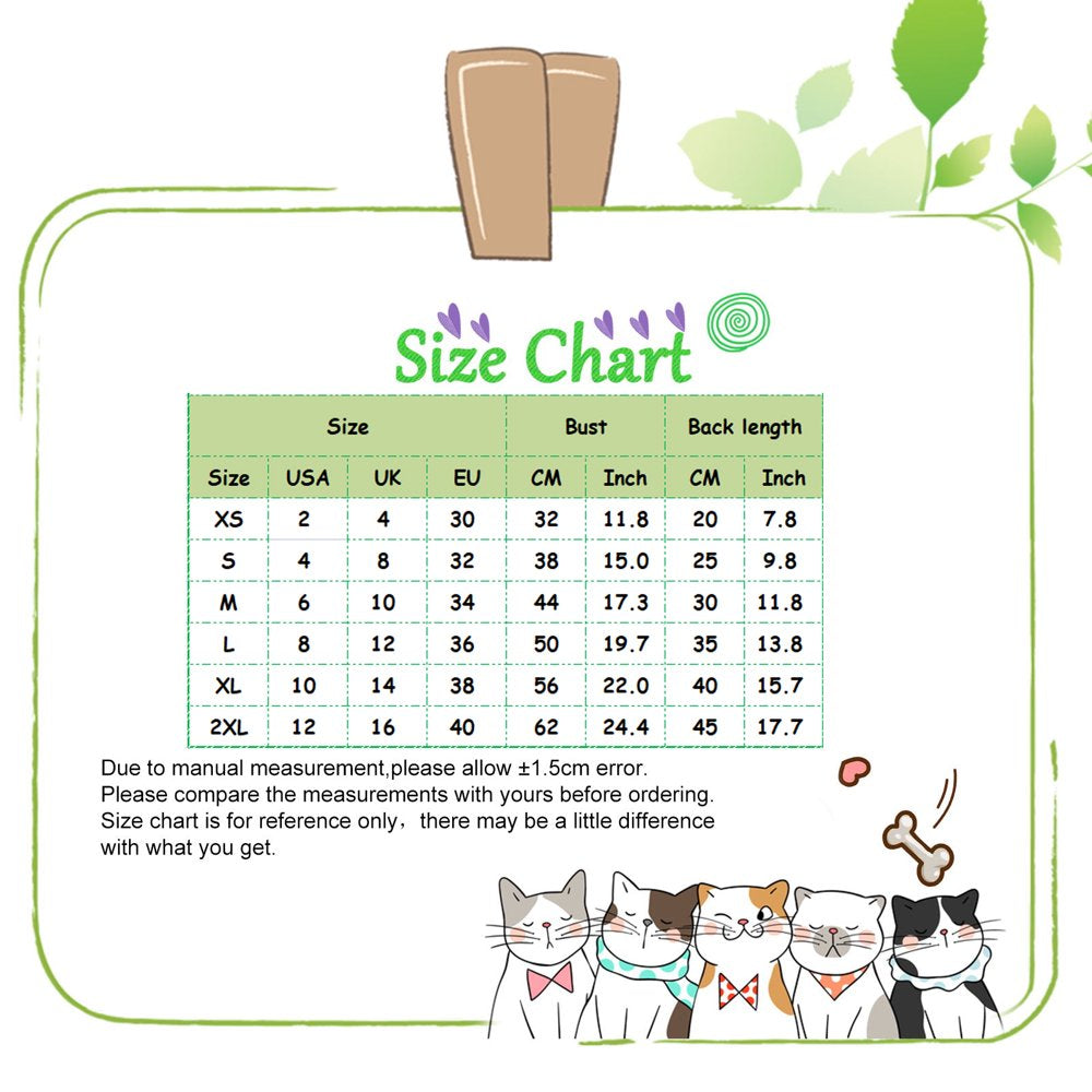 Visland Pet Dog Hoodie Clothes, Funny Cute Chicken Shape Soft Skin-Friendly Autumn Winter Warm Hooded Sweatshirt Apparel Costume for Puppy Kitten Dog Cat Cosplay Animals & Pet Supplies > Pet Supplies > Cat Supplies > Cat Apparel Visland