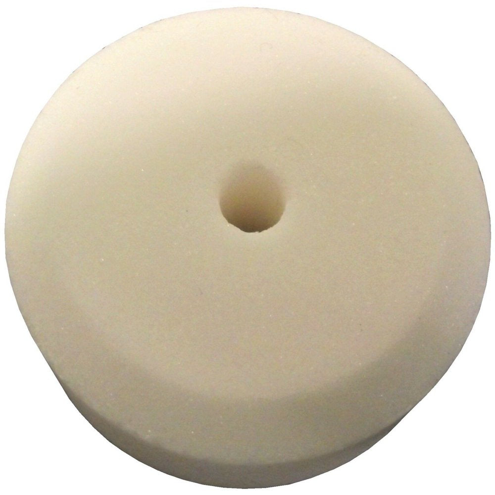 SALT MINERAL LICK SPOOL WHEEL RABBIT GUINEA PIG HAMSTER CHINCHILLA MINK TREAT CAGE Animals & Pet Supplies > Pet Supplies > Small Animal Supplies > Small Animal Treats Rite Farm Products