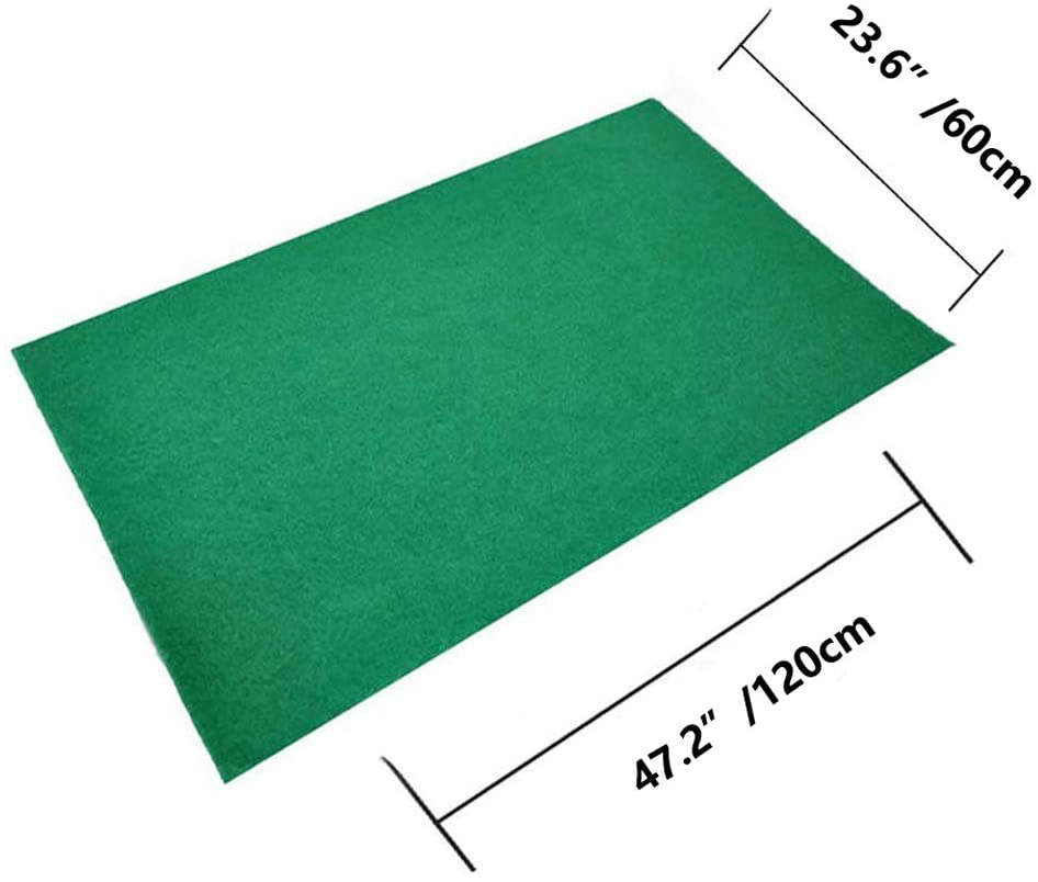 47.2" X 23.6" Reptile Carpet Large Mat Substrate Liner Bedding Reptile Supplies for Terrarium Lizards Snakes Bearded Dragon Gecko Chamelon Turtles Iguana Animals & Pet Supplies > Pet Supplies > Reptile & Amphibian Supplies > Reptile & Amphibian Substrates Tfwadmx