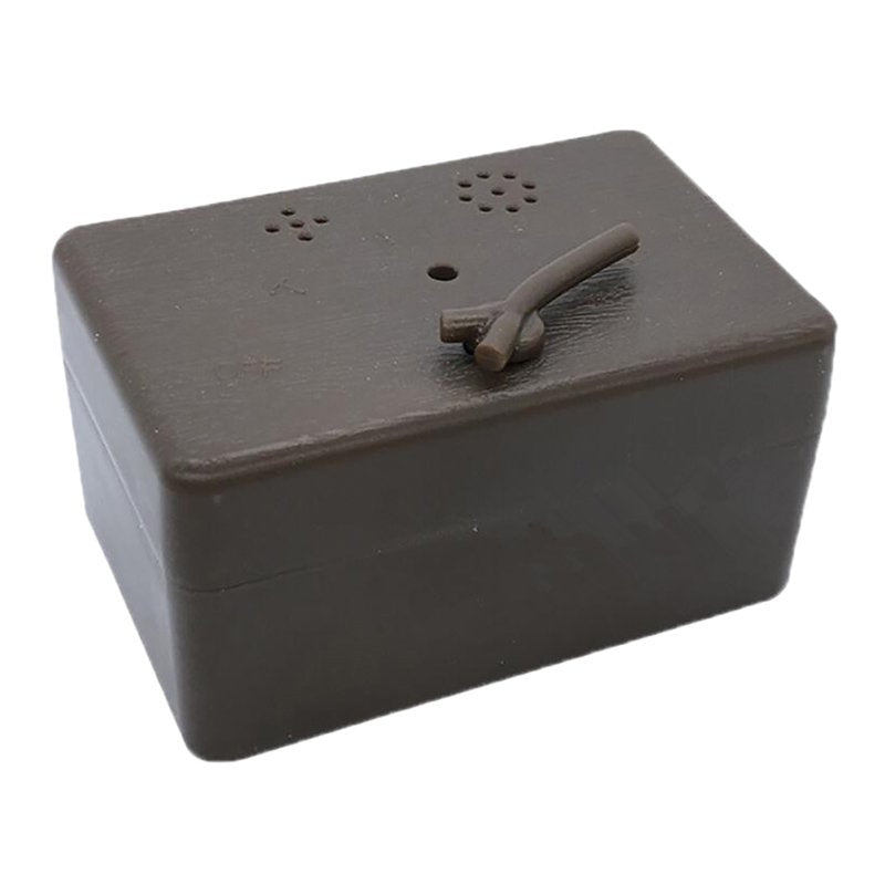 Anti-Barking Ultrasonic Dog Trainer Tool Waterproof Animals & Pet Supplies > Pet Supplies > Dog Supplies > Dog Treadmills Charm Coffee