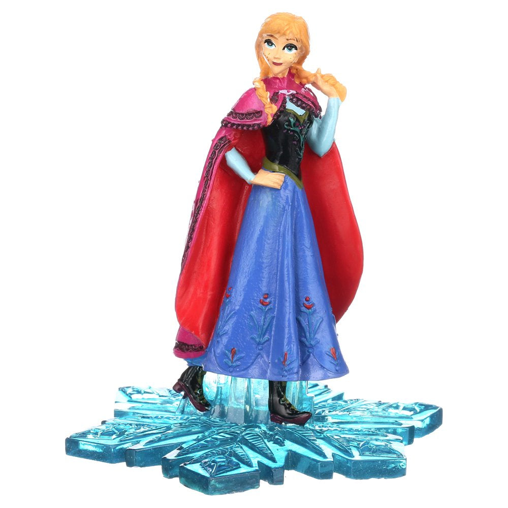 Penn-Plax Disney’S Frozen Aquarium Ornament – Anna – Medium Resin Animals & Pet Supplies > Pet Supplies > Fish Supplies > Aquarium Decor Penn-Plax