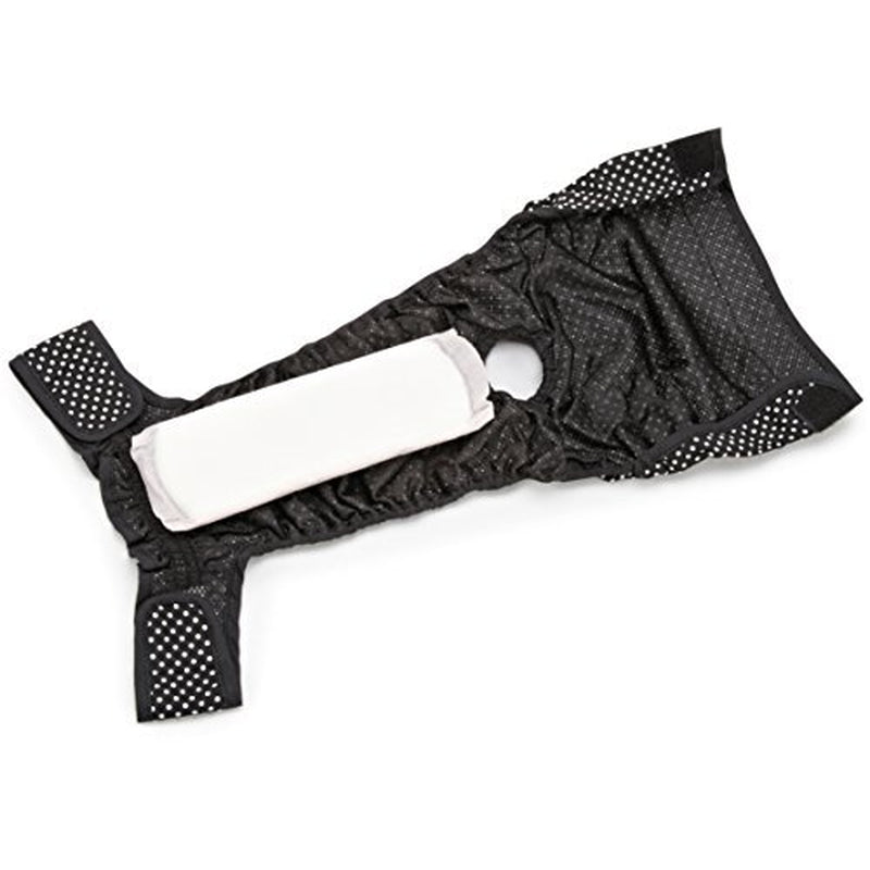 Clearquest Disposable Dog Diaper Liners, 22-Pack, Absorbent Pads, Extra Protection for Cover-Ups and Male Wraps Animals & Pet Supplies > Pet Supplies > Dog Supplies > Dog Diaper Pads & Liners Clear Quest