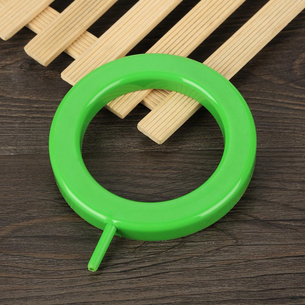 OTVIAP 1Pcs Air Bubble Stone Aerator Aquarium Fish Tank Pump Hydroponic Oxygen Diffuser Animals & Pet Supplies > Pet Supplies > Fish Supplies > Aquarium Air Stones & Diffusers OTVIAP