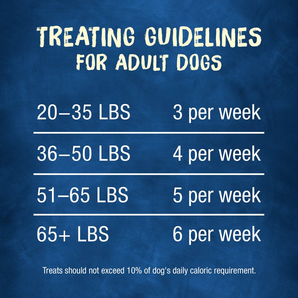 Purina Busy Rawhide Small/Medium Breed Dog Bones, Chewnola with Oats & Brown Rice, 10 Ct. Pouch Animals & Pet Supplies > Pet Supplies > Dog Supplies > Dog Treats Nestlé Purina PetCare Company