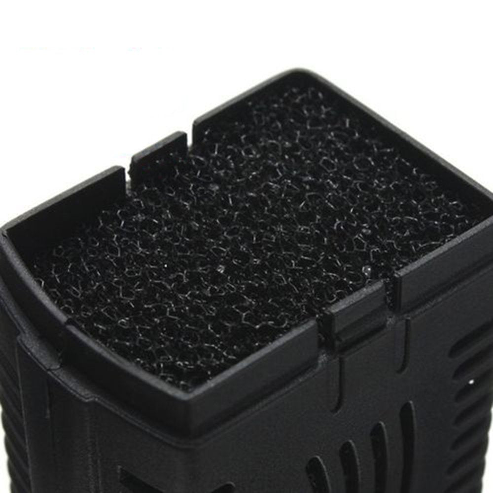 Walbest 300L Mini Aquarium Fish Turtle Tank Quiet Purifier Water Internal Filter Oxygen Pump Animals & Pet Supplies > Pet Supplies > Fish Supplies > Aquarium Filters Walbest