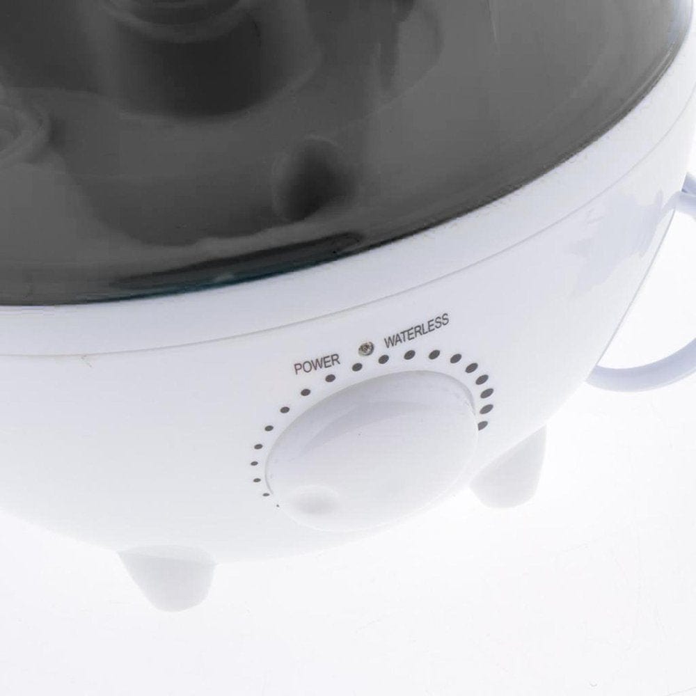 4L Large Capacity Amphibians Reptile Humidifier Fogger Animals & Pet Supplies > Pet Supplies > Small Animal Supplies > Small Animal Habitat Accessories HOMYL