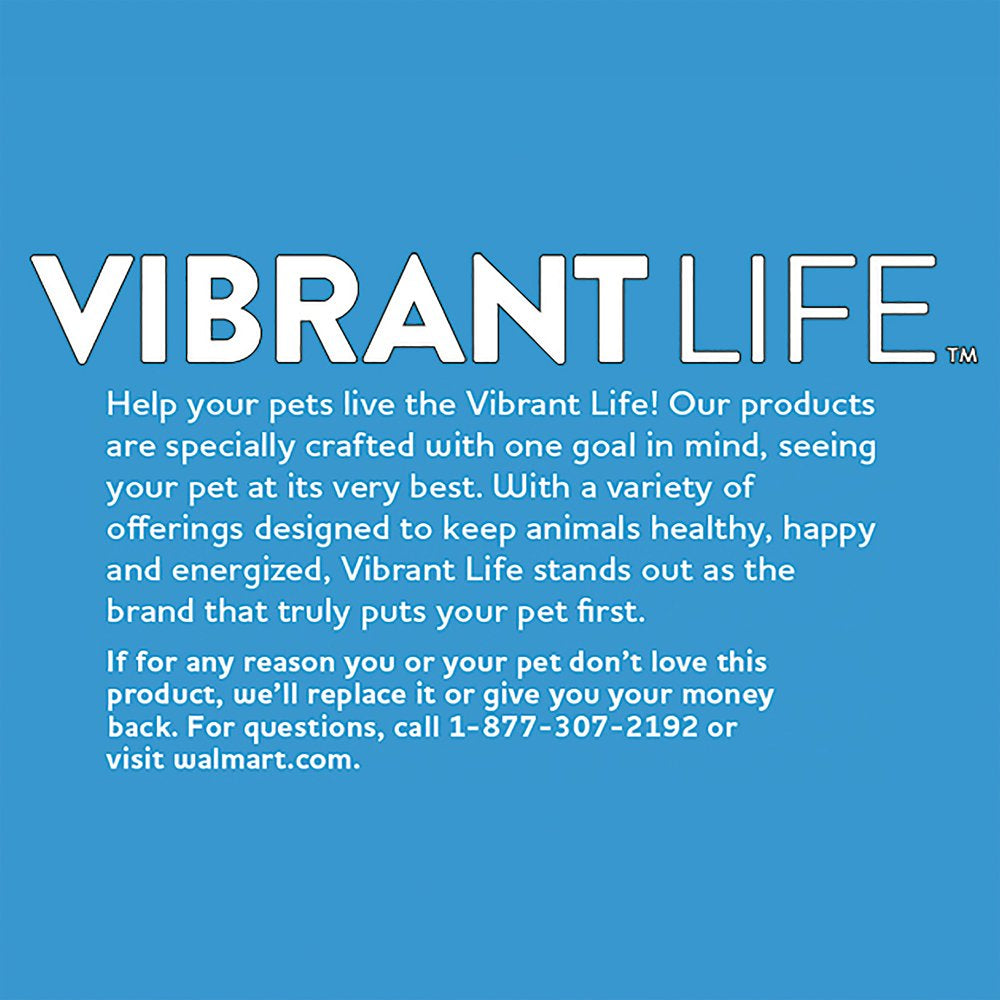 Vibrant Life Interactive Treat Dispensing Pizzeria Puzzler Dog Toy Animals & Pet Supplies > Pet Supplies > Dog Supplies > Dog Toys Stout Stuff LLC