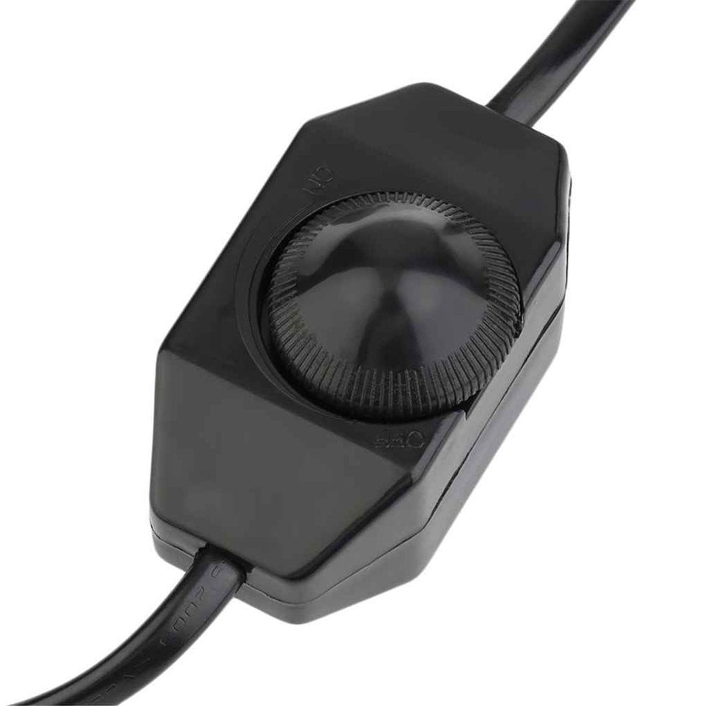 Kurtrussel 15X28Cm Adjustable Temperature Reptile Heating Heater Mat Heating Pad for Pet Animals & Pet Supplies > Pet Supplies > Reptile & Amphibian Supplies > Reptile & Amphibian Substrates kurtrussel