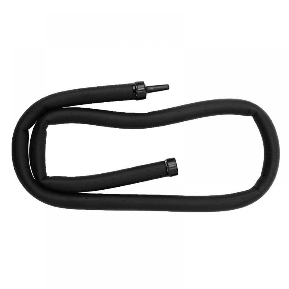 Clearance!!Air Bubble Stone Aerator Aquarium Fish Tank Pump Hydroponic Oxygen Diffuser Tube Animals & Pet Supplies > Pet Supplies > Fish Supplies > Aquarium Air Stones & Diffusers NewWay 60 cm