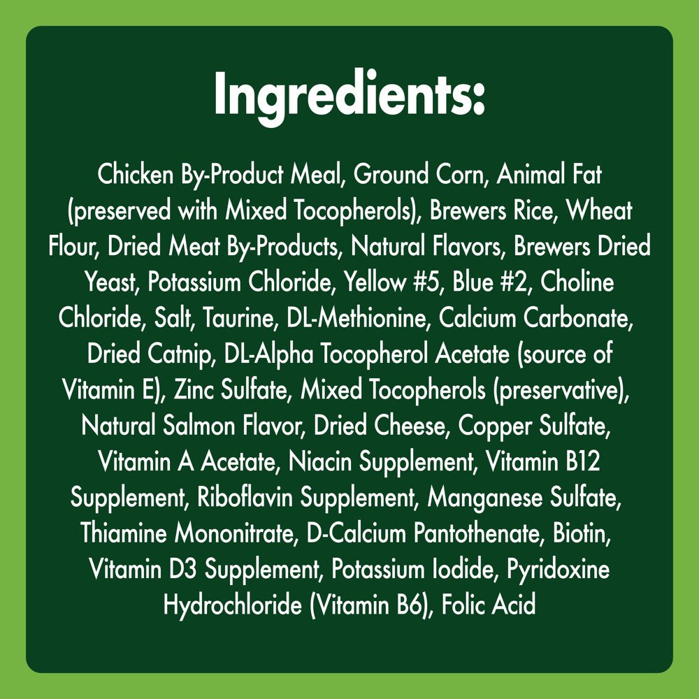 TEMPTATIONS Classic, Crunchy and Soft Cat Treats, Creepy Catnip Treats for Cats, Blissful Catnip Flavor, 16 Oz. Pouch Animals & Pet Supplies > Pet Supplies > Cat Supplies > Cat Treats Mars Petcare