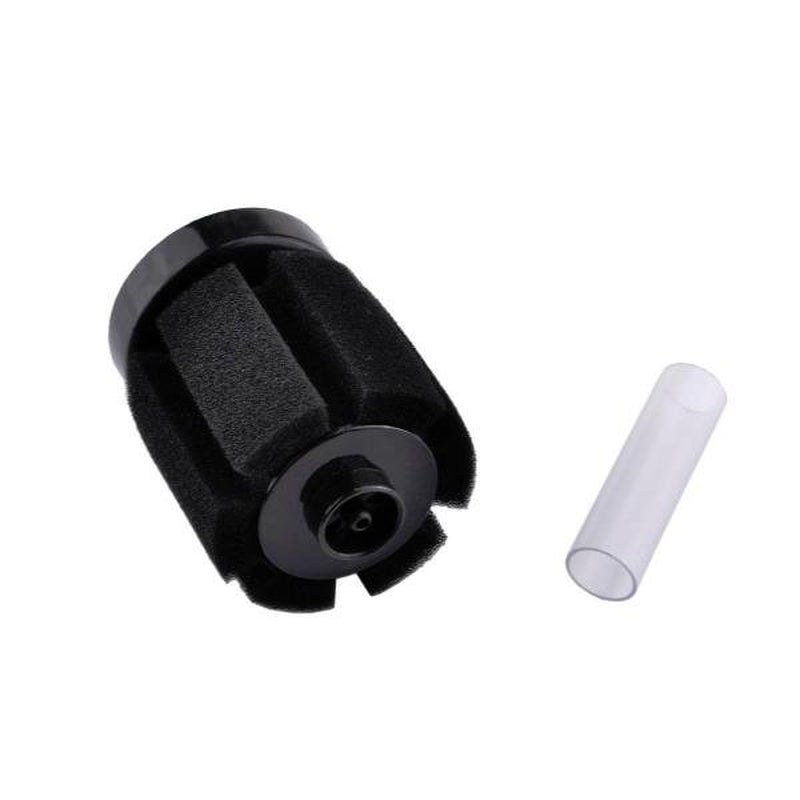 C2 Bio Sponge Filter Breeding Fry Betta Shrimp Nano for Fish Tank Aquarium up to 10 Gallon Animals & Pet Supplies > Pet Supplies > Fish Supplies > Aquarium Filters C2