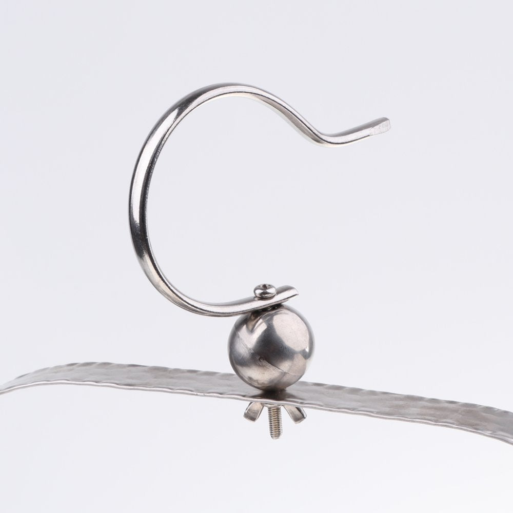 Pet Parrot Bird Cage Stainless Stand Holder Platform #1 Animals & Pet Supplies > Pet Supplies > Bird Supplies > Bird Cages & Stands Colcolo