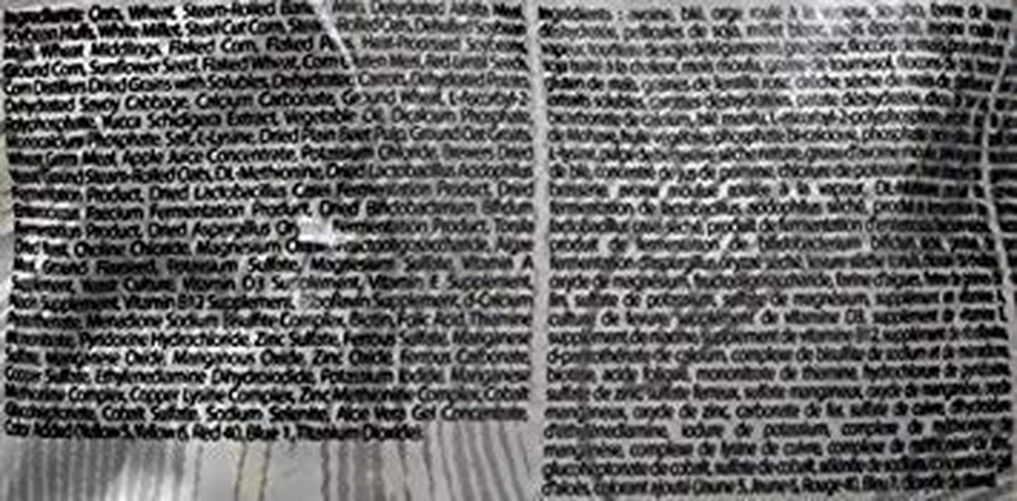 Sunseed Vita Prima Sunscription Dwarf Hamster Formula (2 Lb / 2 Pack) Animals & Pet Supplies > Pet Supplies > Small Animal Supplies > Small Animal Food Sunseed Company