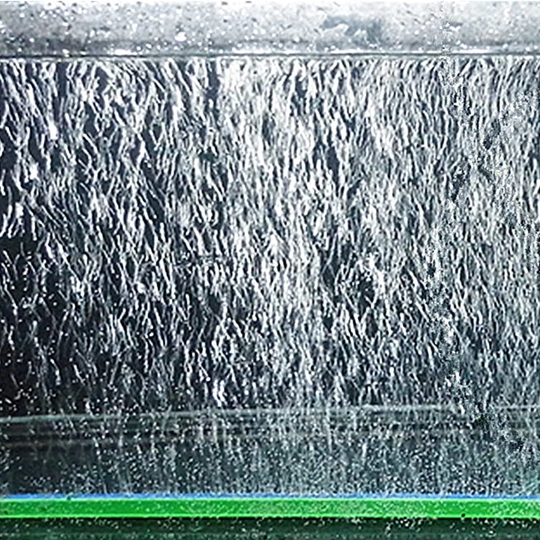 Uxcell ; Hydroponic Fish Tank Air Stone Bubble Release Diffuser Bar Decor 2Pcs Animals & Pet Supplies > Pet Supplies > Fish Supplies > Aquarium Air Stones & Diffusers uxcell