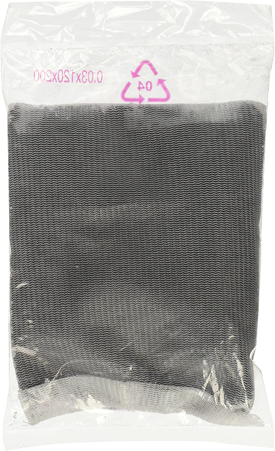Hagen 18-Pack Fluval Carbon Nylon Bags for Canister Filters, 100Gm Animals & Pet Supplies > Pet Supplies > Fish Supplies > Aquarium Filters Fluval   