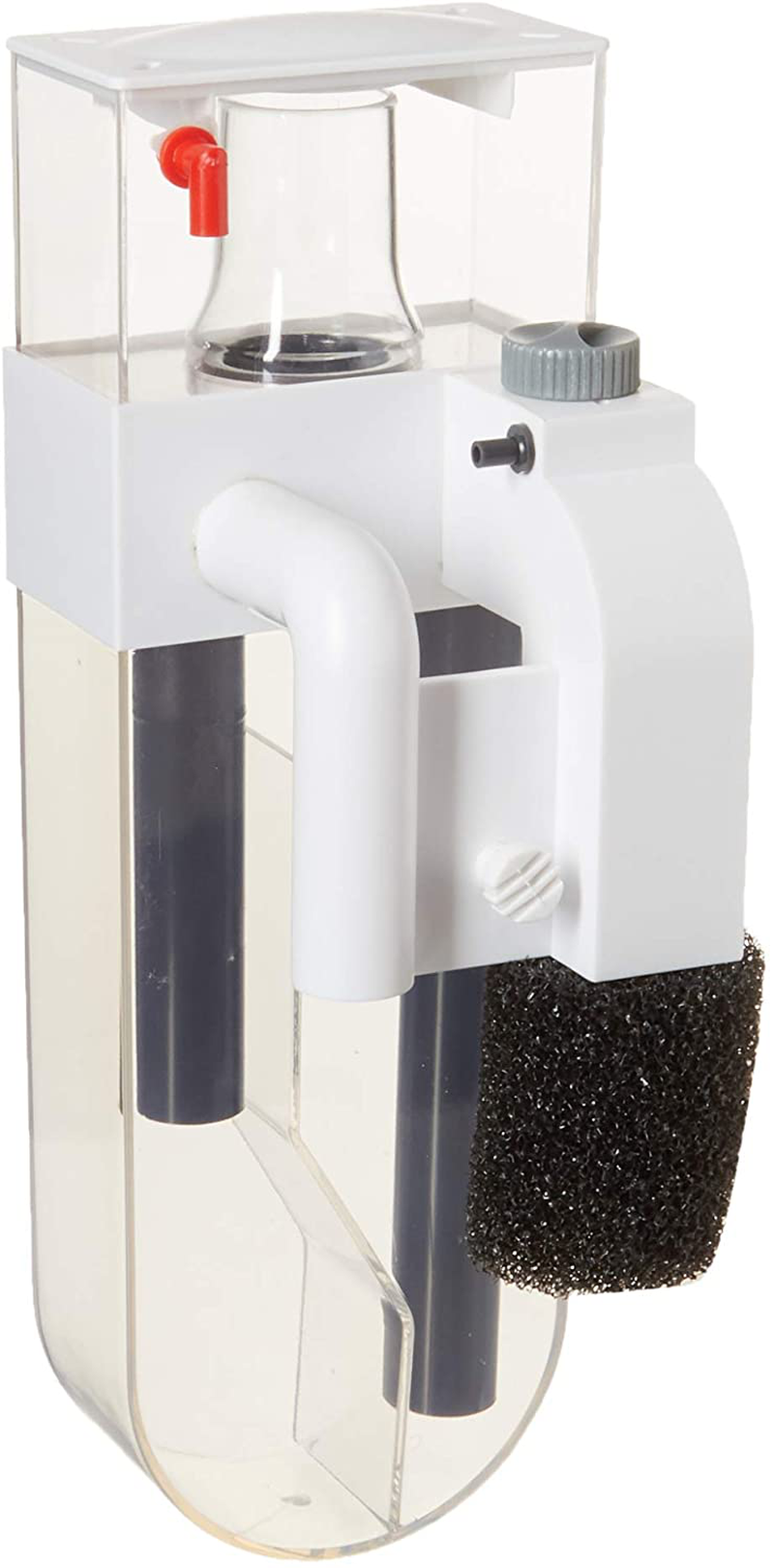 Macro Aqua M-50 Mini Hang-On External Protein Skimmer, 60 Gallon Animals & Pet Supplies > Pet Supplies > Fish Supplies > Aquarium Filters Macro Aqua