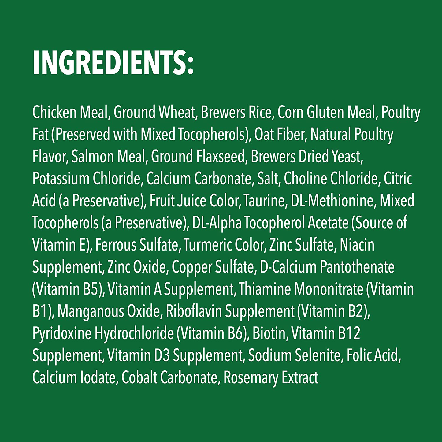 FELINE GREENIES Natural Dental Care Cat Treats, Salmon Flavor, All Bag Sizes Animals & Pet Supplies > Pet Supplies > Cat Supplies > Cat Treats Greenies