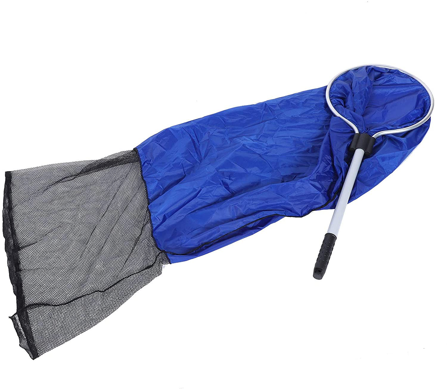 Diydeg Soft Fish Tank Net, Aquarium Net, for Medium Fish Aquarium Large Fish Fish Tank Animals & Pet Supplies > Pet Supplies > Fish Supplies > Aquarium Fish Nets Diydeg