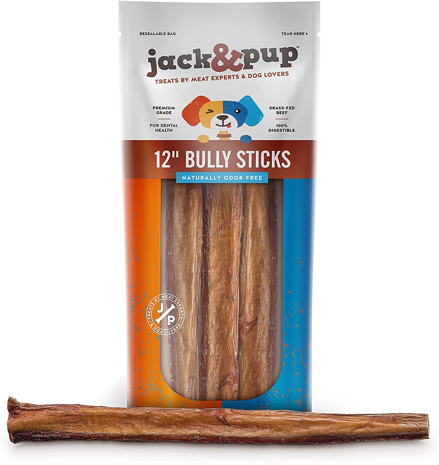 Cadet bully 2024 sticks 12 inch