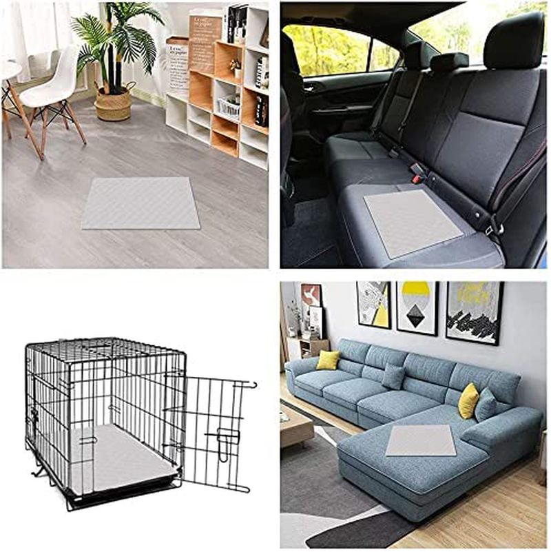 GOSMOO MKT Guinea Pig Cage Liners Animals & Pet Supplies > Pet Supplies > Small Animal Supplies > Small Animal Bedding GOSMOO MKT