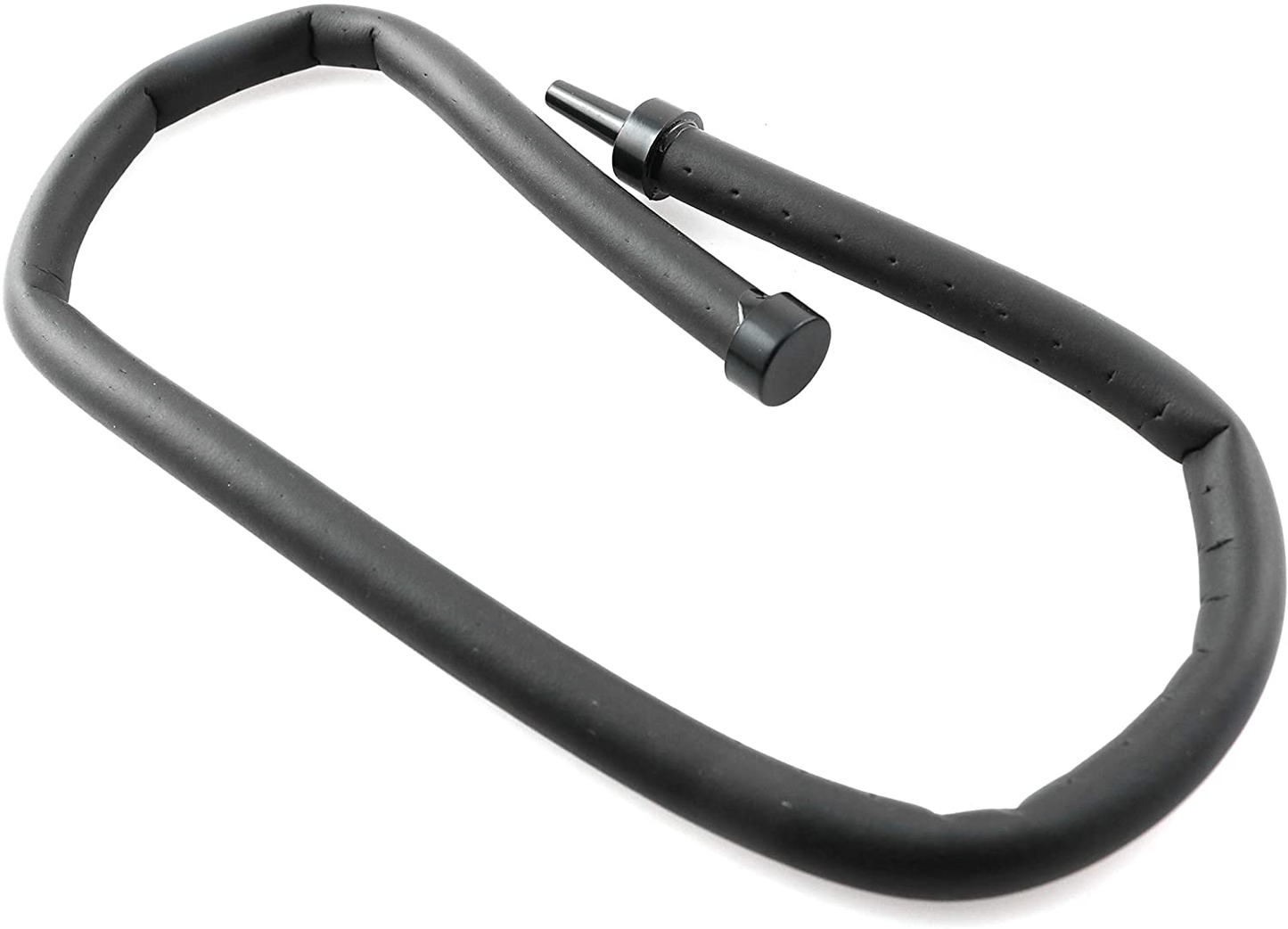 LQ Industrial Air Curtain Bubble Rubber Aquarium Fish Tank Air Pump Air Curtain Bubble Hose Wall Diffuser Aerator Tube Oxygen Flexible Bubble Tube Animals & Pet Supplies > Pet Supplies > Fish Supplies > Aquarium Air Stones & Diffusers LQ Industrial 450mm