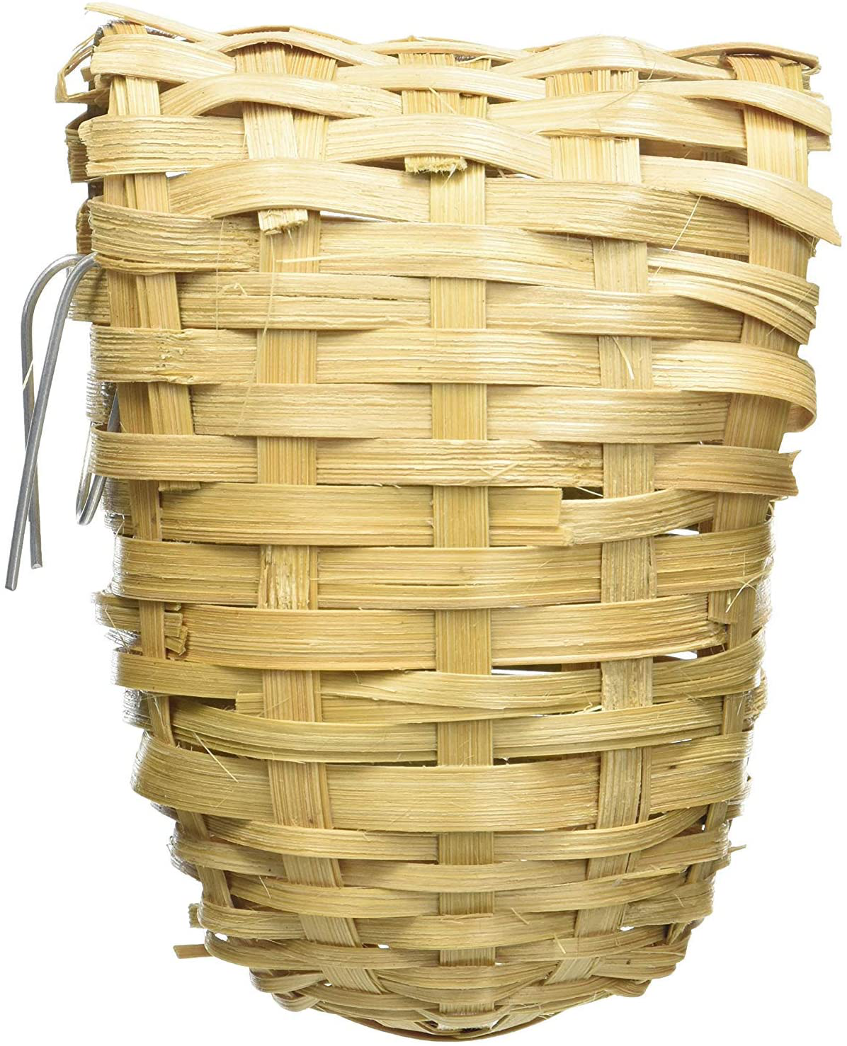 Kaytee Natures Nest Bamboo Finch Animals & Pet Supplies > Pet Supplies > Bird Supplies > Bird Cage Accessories Central Garden & Pet 2 Pack