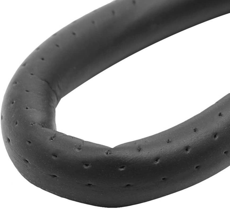 Joymerit Black Tube Aerator Oxygen Fish Tank Pump Diffuser Home Air Stone Bar Aquarium Accessories Replacement Hose Multihole Bubble Hydroponic Animals & Pet Supplies > Pet Supplies > Fish Supplies > Aquarium Air Stones & Diffusers joyMerit