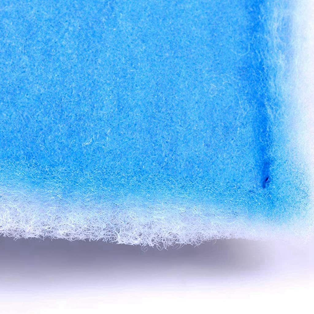 HNKMDK Aquarium Filter Cartridge, Fish Tank Filter Cartridge,Compatible with Ez-Change 3 Aquarium Filter,Fits 20-40 and 30-60 Power Filters,Aquarium Filter Replacement Parts Animals & Pet Supplies > Pet Supplies > Fish Supplies > Aquarium Filters HNKMDK