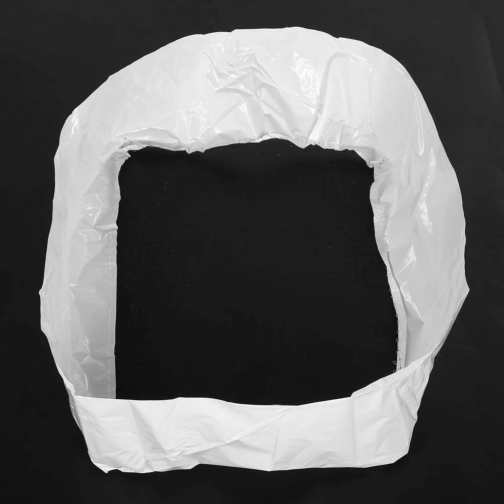 Cat Litter Box Liner Tray Reusable Durable Environmental Protection Strong Pet Lifter Sifter Bag Pets Accessories 10Pcs/Set Animals & Pet Supplies > Pet Supplies > Cat Supplies > Cat Litter Box Liners Crazyoasis