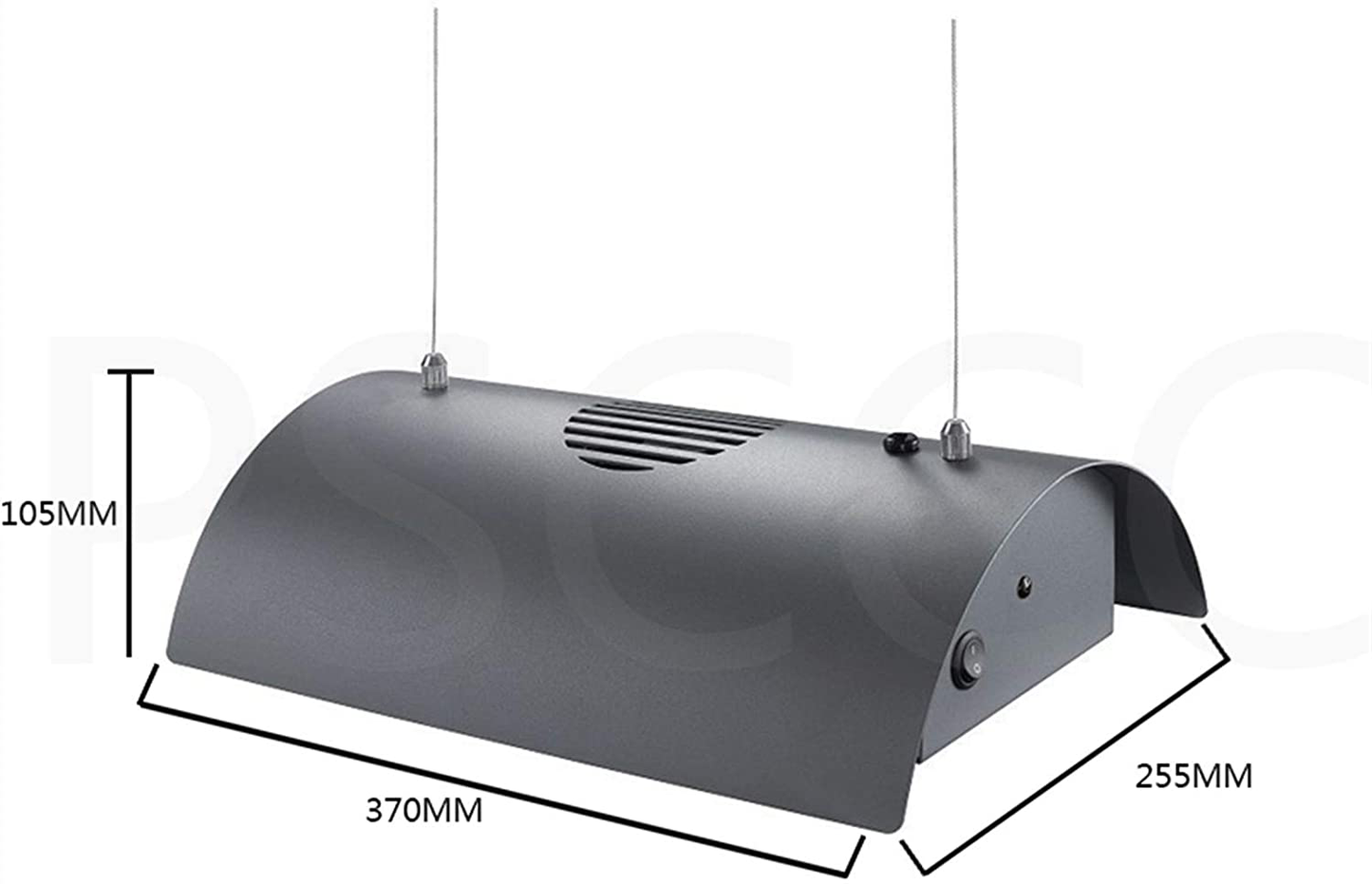 HXY2020 Pet Heating Pad 150W 6500K 8000K 10000K 12000K 20000K Odyssea Metal Halide Lamp Plant Coral Koi Fish Tank Aquarium Lighting Lamps Reptile & Amphibian Habitat Animals & Pet Supplies > Pet Supplies > Reptile & Amphibian Supplies > Reptile & Amphibian Habitat Heating & Lighting HXY2020