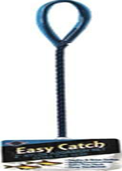 Blue Ribbon Easy Catch Fine Mesh Fish Net, 2" Animals & Pet Supplies > Pet Supplies > Fish Supplies > Aquarium Fish Nets Unique Cell Distributors LLC