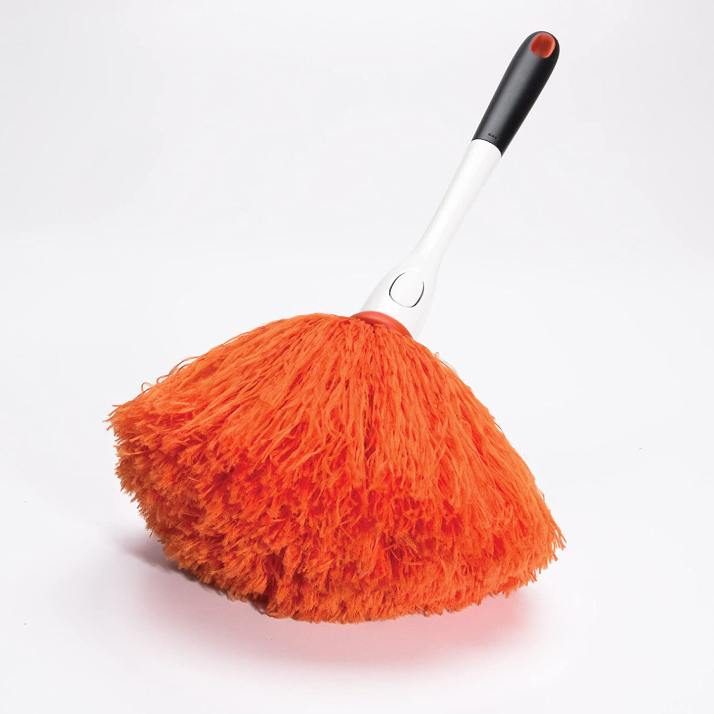 OXO Good Grips Microfiber Delicate Duster Animals & Pet Supplies > Pet Supplies > Dog Supplies > Dog Treadmills OXO