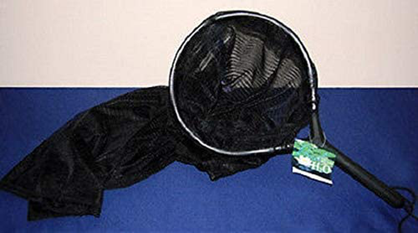 Pondh2O Koi Pond Fish Transport Mesh Sock 48 Inch, Fish Safe Transfer Net for Pond Fish, Not Water Proof Animals & Pet Supplies > Pet Supplies > Fish Supplies > Aquarium Fish Nets Pond H2o