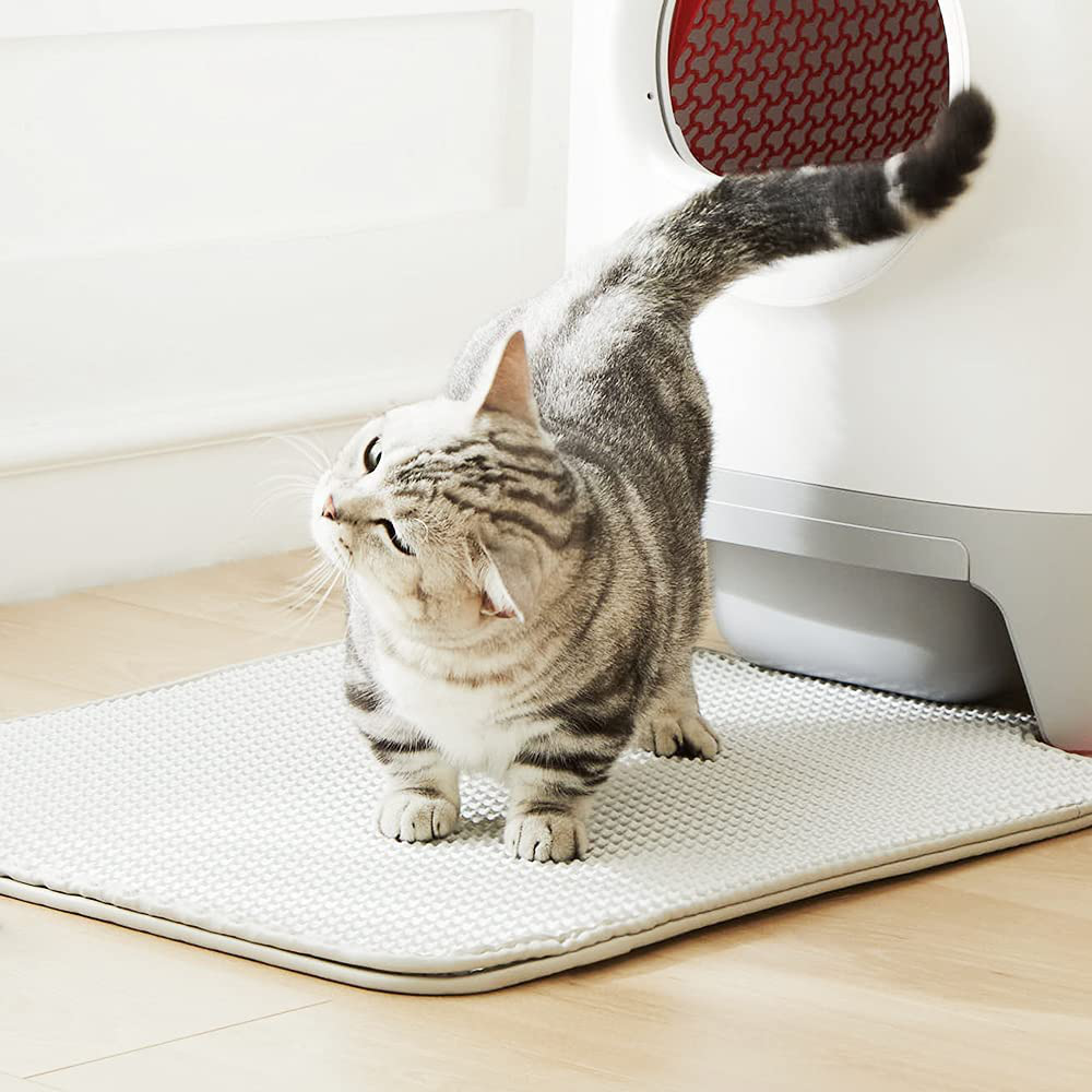 PETKIT Pura X Replaced Cat Litter Mat Animals & Pet Supplies > Pet Supplies > Cat Supplies > Cat Litter Box Mats PETKIT