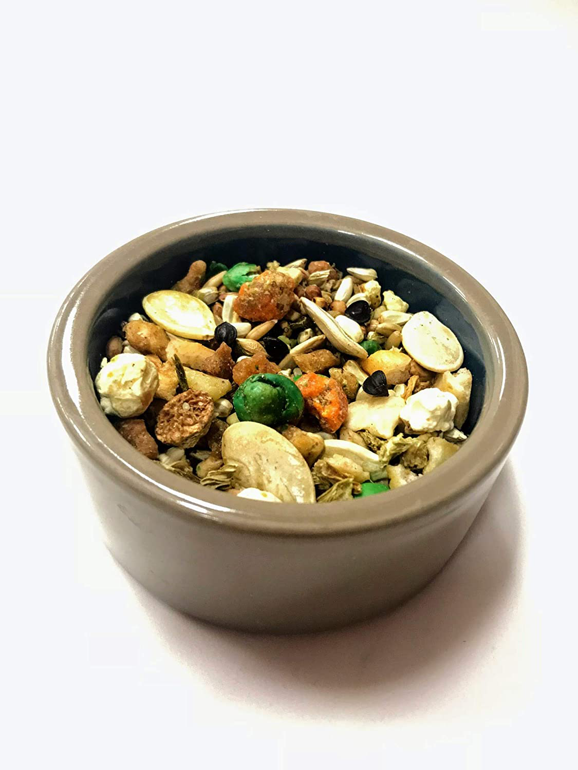 Birds LOVE All Natural Garden Blend Bird Food for Conures - Sunflower Free Animals & Pet Supplies > Pet Supplies > Bird Supplies > Bird Food Birds LOVE