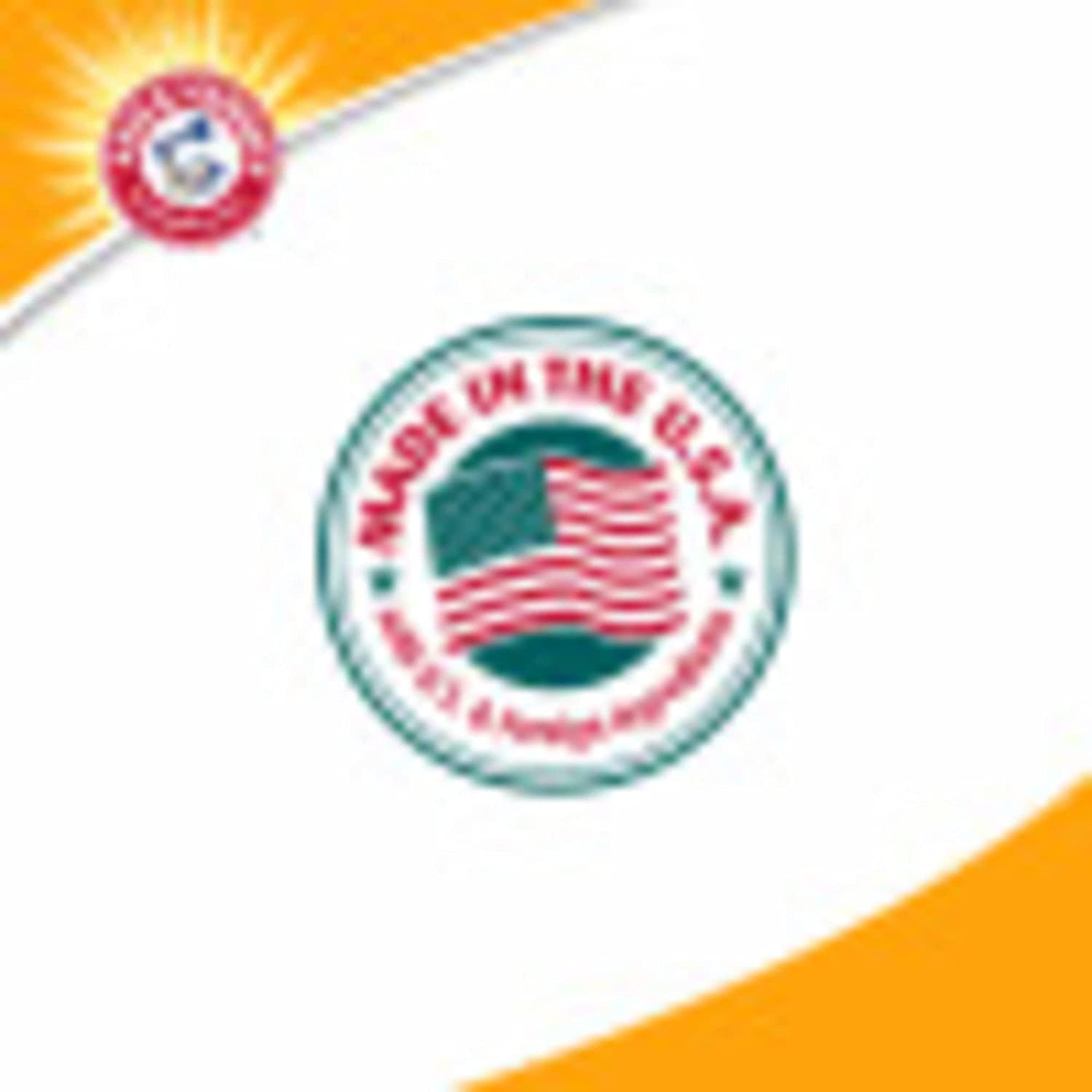 Arm & Hammer Cat Litter Deodorizer, 20 Oz. Animals & Pet Supplies > Pet Supplies > Cat Supplies > Cat Litter Arm & Hammer