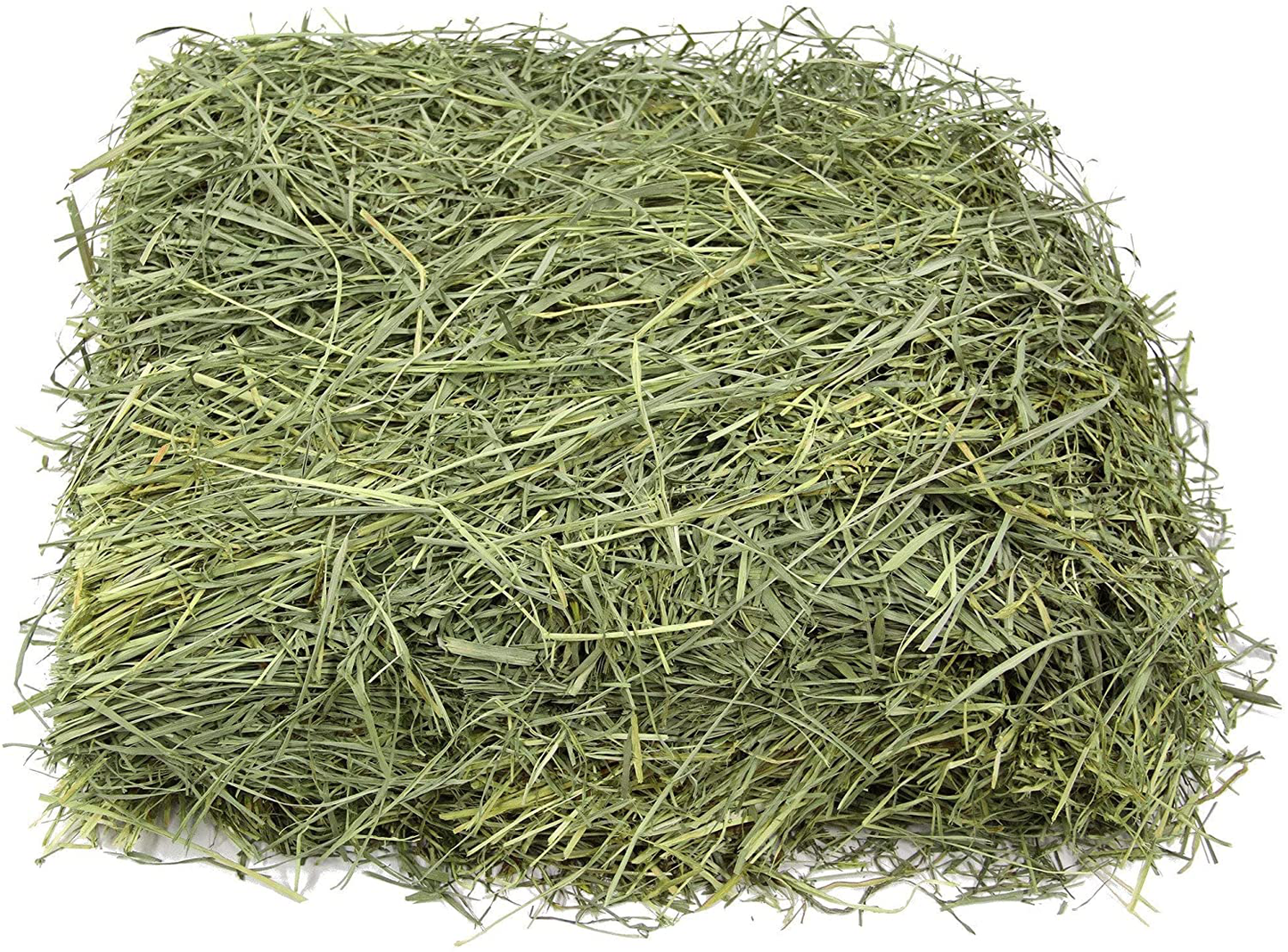 KMS Hayloft Premium Bluegrass Hay for Small Animals … Animals & Pet Supplies > Pet Supplies > Small Animal Supplies > Small Animal Food KMS HAYLOFT KMS HAYLOFT 5 lb