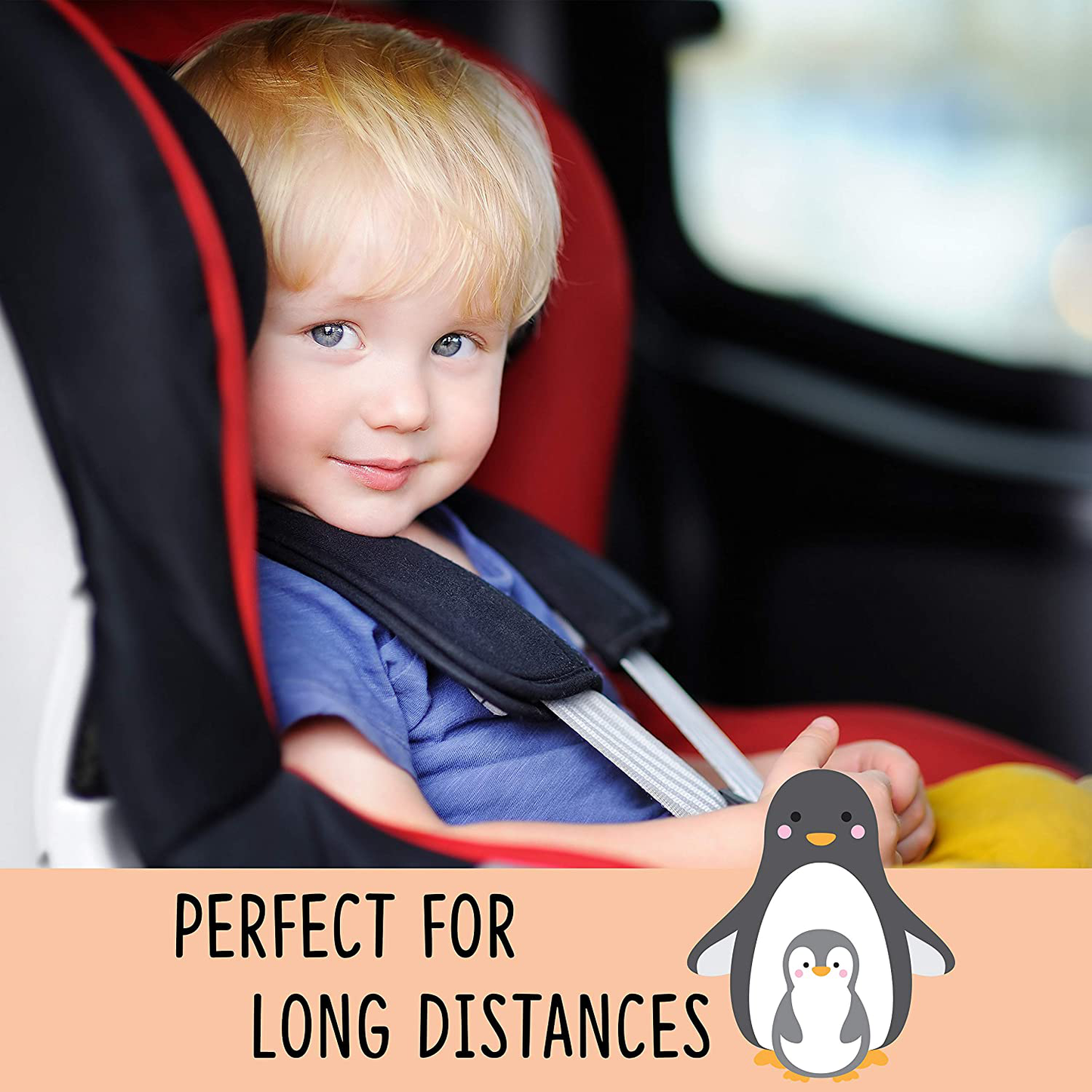 Kindersense® - Overnight Diaper Liners - Diaper Booster Pads Disposable Doubler Cloth Diaper Inserts to Prevent Leaks - Overnight Diapers Pad - Adhesive Strip - Hypoallergenic… (30 Pack) Animals & Pet Supplies > Pet Supplies > Dog Supplies > Dog Diaper Pads & Liners VEA Group LLC