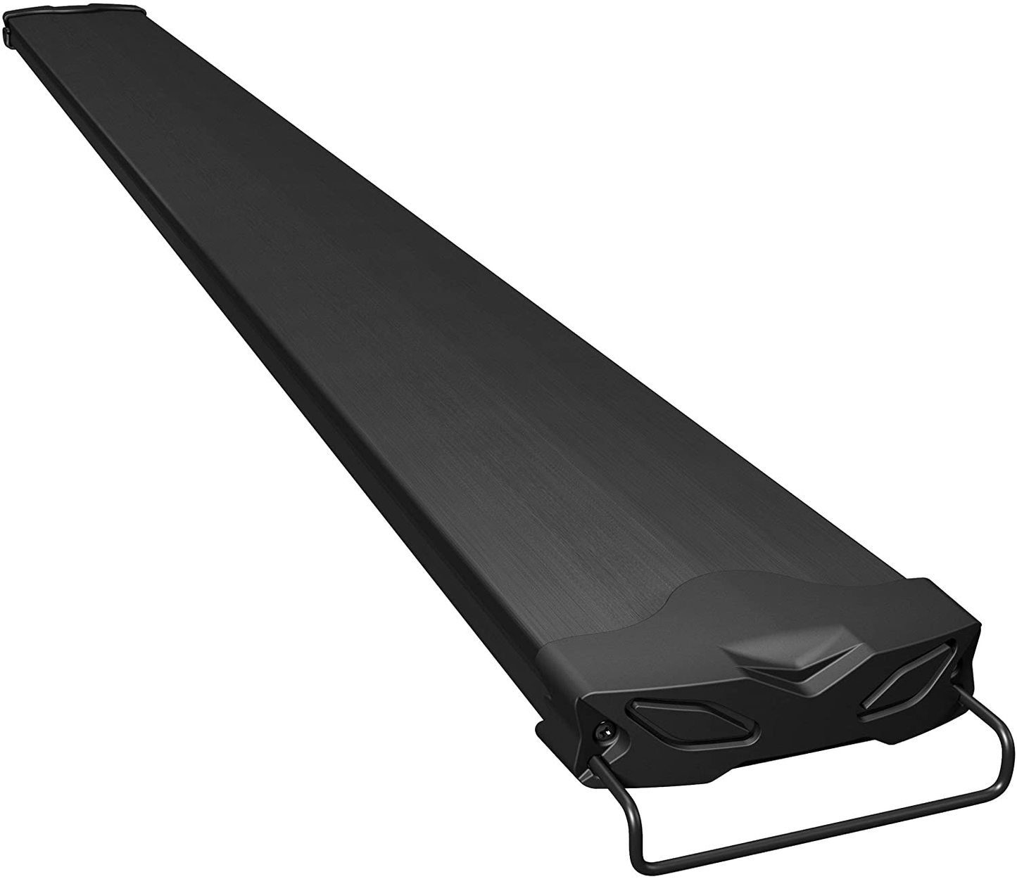 Aquaticlife HM Electronics Edge Freshwater Wireless LED Aquarium Light Fixture with Full Spectrum Color Lighting Unit 48-Inch Strip Wireless Controlled Smart Lights Animals & Pet Supplies > Pet Supplies > Fish Supplies > Aquarium Lighting Aquatic Life Marine 48-Inch