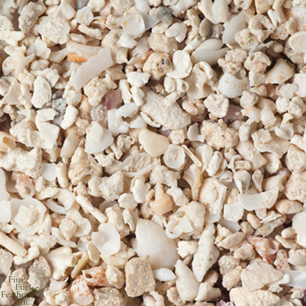 Carib Sea Florida Crushed Coral Animals & Pet Supplies > Pet Supplies > Fish Supplies > Aquarium Gravel & Substrates Carib Sea 10 lb.