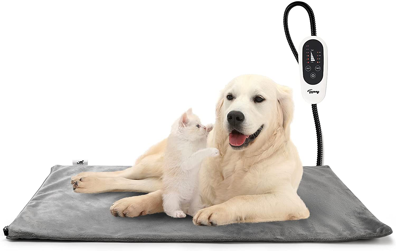 Pet heat pad electric clearance