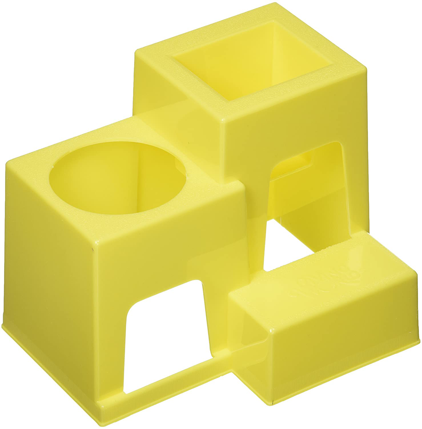 Habitrail Playground Animals & Pet Supplies > Pet Supplies > Small Animal Supplies > Small Animal Habitat Accessories Habitrail Cachette Hideaway Cube