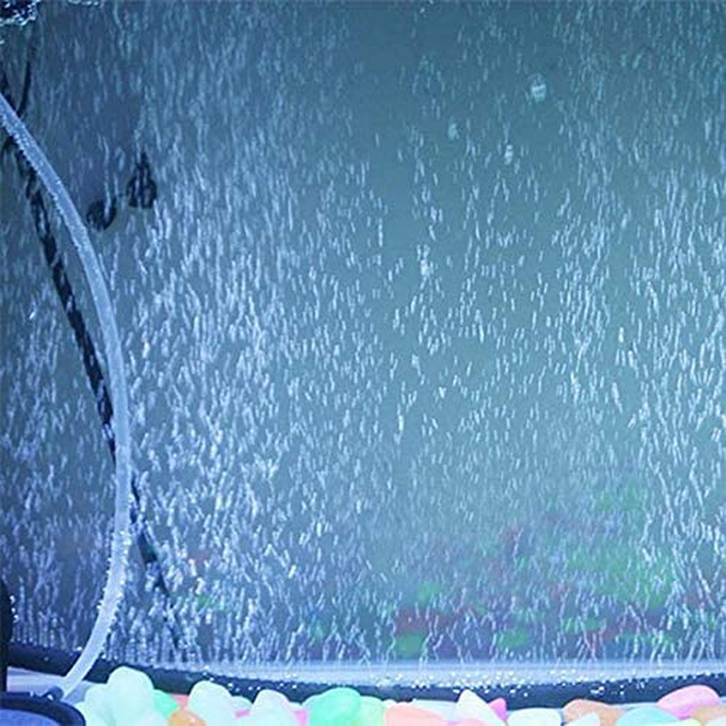 Nge Bendable Bubble Wall Air Animals & Pet Supplies > Pet Supplies > Fish Supplies > Aquarium Air Stones & Diffusers NGe