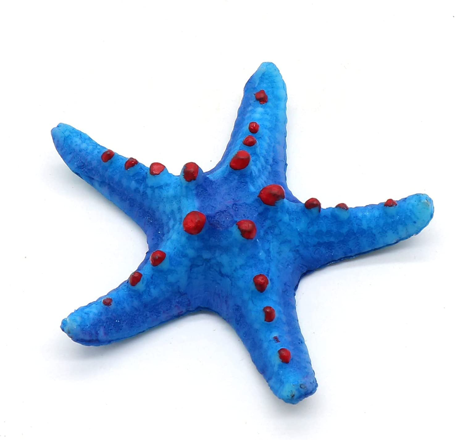 Fish Tank Rocks Resin Artificial Coral Inserts Decor Shell Ornaments Reef Aquarium Coral Decoration for Betta Fish Tank Fish to Sleep Rest Hide Play Animals & Pet Supplies > Pet Supplies > Fish Supplies > Aquarium Decor Relaqcc