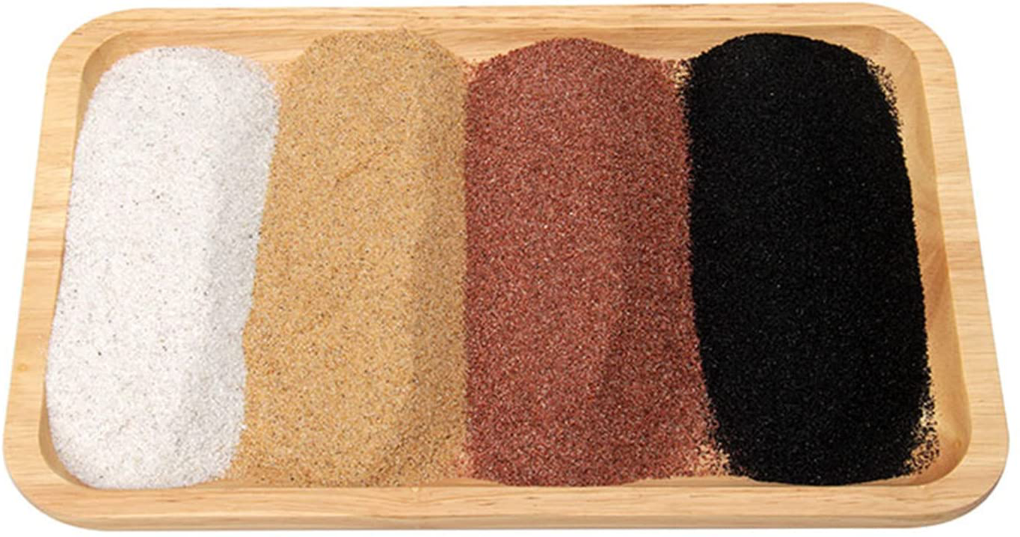 SUPFAKE Reptiles Calcium Substrate Sand, Reptile & Amphibian Habitat Décor 4.5-Pound Reptile Sand Mat Fine, Natural and Undyed Calcium Sand from the Desert Animals & Pet Supplies > Pet Supplies > Reptile & Amphibian Supplies > Reptile & Amphibian Substrates SUPFAKE red