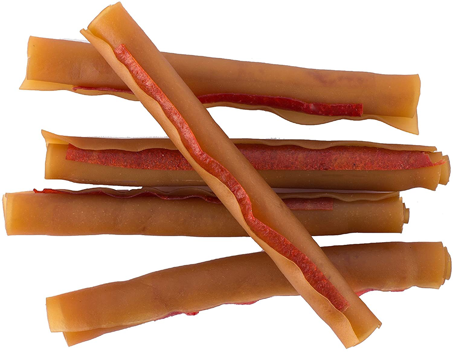 Smartbones Smartsticks, Treat Your Dog to a Rawhide-Free Chew Made with Real Meat and Vegetables Animals & Pet Supplies > Pet Supplies > Dog Supplies > Dog Treats TETE7