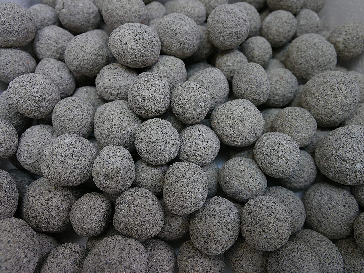 Biohome Superbiogravel Aquarium Filter Media Animals & Pet Supplies > Pet Supplies > Fish Supplies > Aquarium Filters Biohome 1 Pound